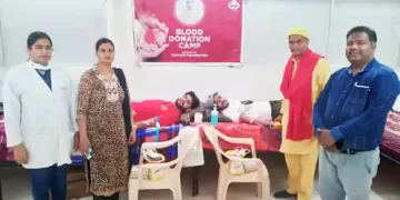 Sector 17 Chandigarh