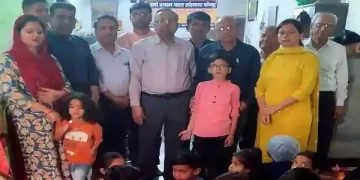 Bal Sanskar Kendra
