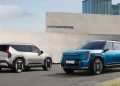 Kia EV9