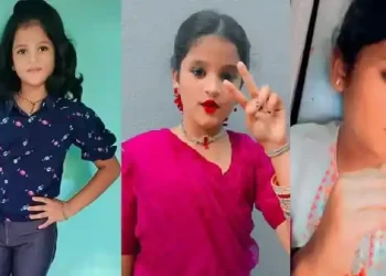 minor girl committed suicide