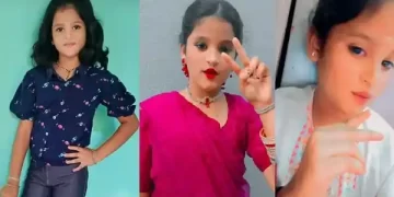 minor girl committed suicide