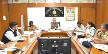 Mahavir Kaushik