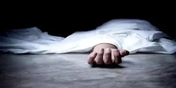 Woman Murdered
