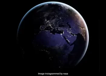 American Space Agency NASA