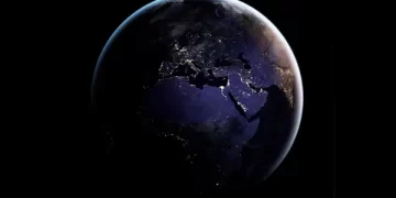 American Space Agency NASA