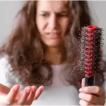 Hair Fall