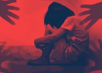 Girl Student was Gangraped