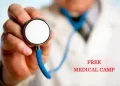 Free Medical Camp