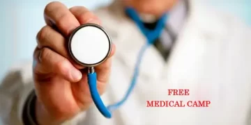 Free Medical Camp