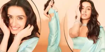 Shraddha Kapoor
