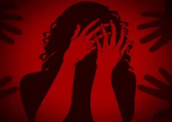 Minor Girl was Gang-raped