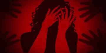 Minor Girl was Gang-raped