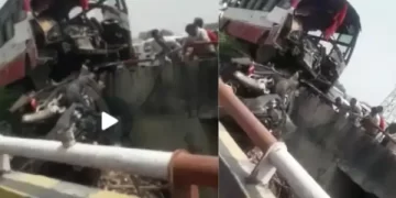 Greater Noida Expressway