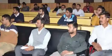 Faculty Development Program