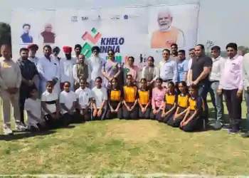 Khelo India Dus Ka Dum