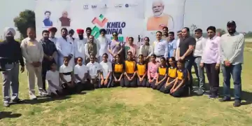 Khelo India Dus Ka Dum