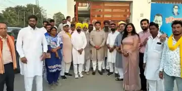 Civic elections