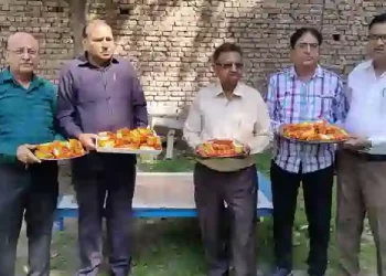 Shyam Murari Sansthan