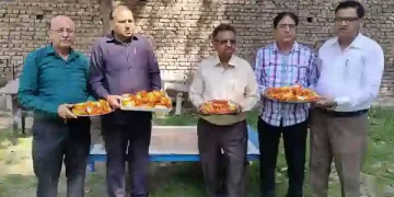 Shyam Murari Sansthan