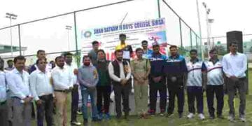 Sports Fest