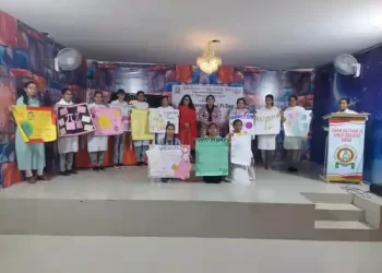 Shah Satnam Ji Girls