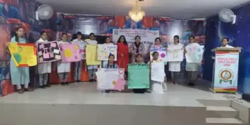 Shah Satnam Ji Girls