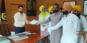 Rashtriya Kisan Manch