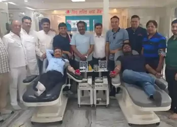 Shiv Shakti Blood Bank