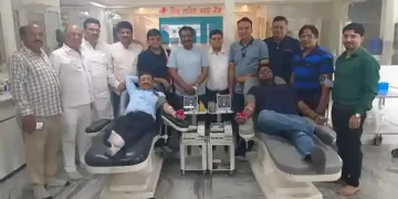 Shiv Shakti Blood Bank