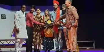 Drama Rabri