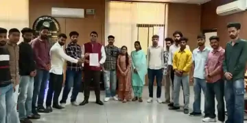 Devi Lal University