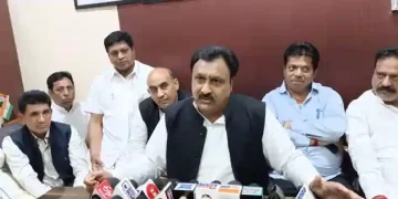 Bajrang Garg