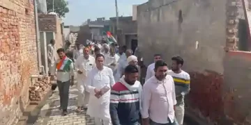 Communal Politics