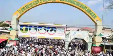 Dera Sacha Sauda