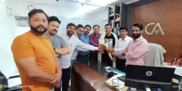 CA Mohit Gumber
