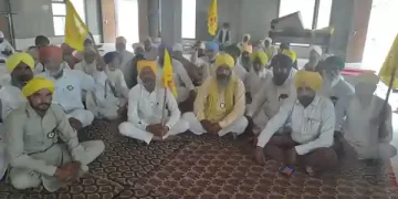 Sirsa Farmers
