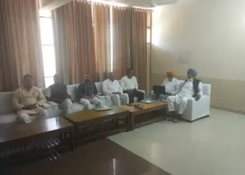 District Task Force Committee