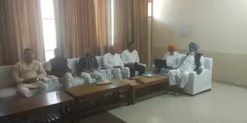 District Task Force Committee
