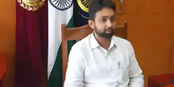 DC Partha Gupta