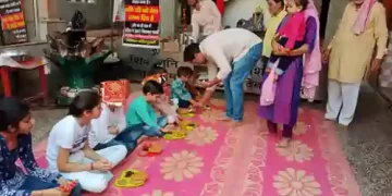 Durga Ashtami