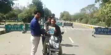 Drug Free Sirsa Campaign