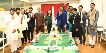 National Design Summit
