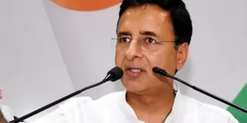 Randeep Singh Surjewala