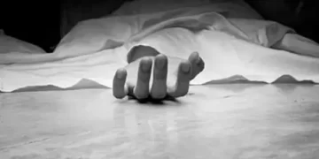 Minor girl Committed Suicide