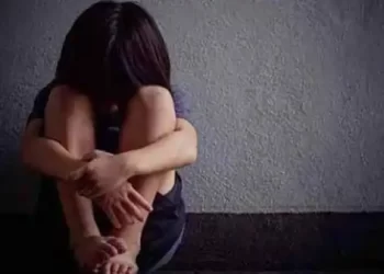 Neighbor Raped a Minor