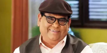Birth Anniversary of Satish Kaushik