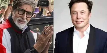 Amitabh