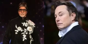 Amitabh Bachchan Tweet