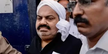 Atiq Ashraf Murder Update