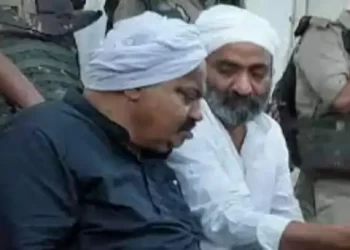 Atiq Ashraf Murder Update